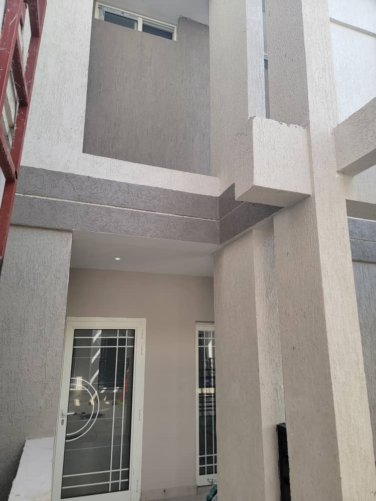 Chantier Renobat